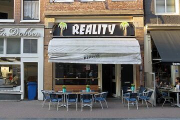 reguliers reality -